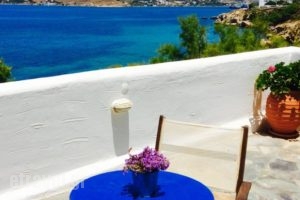 Nostos Studios_best prices_in_Hotel_Cyclades Islands_Paros_Paros Rest Areas