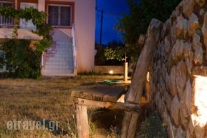 Lakis Apartments_lowest prices_in_Apartment_Peloponesse_Lakonia_Monemvasia