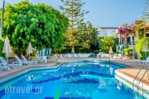 Best Western Your Memories Hotel Apartments_accommodation_in_Apartment_Crete_Heraklion_Heraklion City