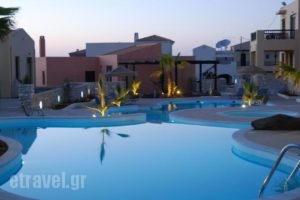 Holiday Home Sea Front Home_best deals_Hotel_Crete_Rethymnon_Mylopotamos