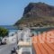 Aktaion Hotel_holidays_in_Hotel_Peloponesse_Lakonia_Monemvasia