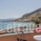 Aktaion Hotel_best prices_in_Hotel_Peloponesse_Lakonia_Monemvasia