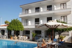 Apollon Resort_best prices_in_Hotel_Aegean Islands_Samos_Pythagorio