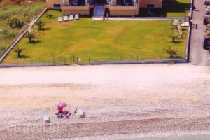 Seaside Yellow House_accommodation_in_Hotel_Ionian Islands_Corfu_Corfu Rest Areas