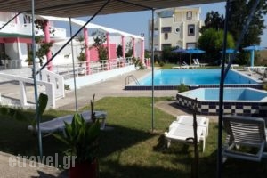 Oleander Studios_best deals_Hotel_Dodekanessos Islands_Rhodes_Kallithea