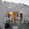 Manias Fira'S Idences_lowest prices_in_Hotel_Cyclades Islands_Sandorini_Fira