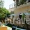 Alexandros Studios & Apartments_best prices_in_Apartment_Crete_Chania_Galatas