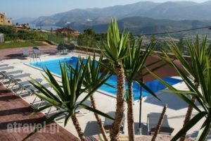 Lagoon View_accommodation_in_Hotel_Ionian Islands_Kefalonia_Argostoli