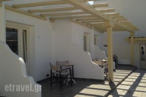 Pelican Hotel_lowest prices_in_Hotel_Cyclades Islands_Mykonos_Mykonos Chora