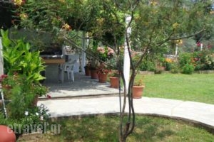 Pension Yanna_lowest prices_in_Hotel_Aegean Islands_Thasos_Thasos Chora