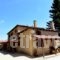 Filiantra Guesthouse_travel_packages_in_Peloponesse_Korinthia_Trikala