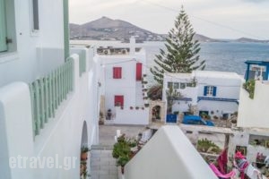 Lorenzo Studios_best prices_in_Hotel_Cyclades Islands_Paros_Naousa