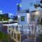 Zefi Hotel_best prices_in_Hotel_Cyclades Islands_Paros_Naousa