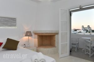 Zefi Hotel_lowest prices_in_Hotel_Cyclades Islands_Paros_Naousa