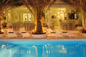 Alesahne Beach Hotel_best prices_in_Hotel_Cyclades Islands_Sandorini_kamari