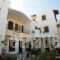 Sun And Sea Apartments_best deals_Apartment_Crete_Heraklion_Gouves