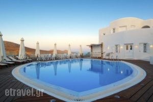 Aspalathras White Hotel_best prices_in_Hotel_Cyclades Islands_Folegandros_Folegandros Chora