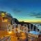 Suites Of The Gods Cave Spa Hotel_accommodation_in_Hotel_Cyclades Islands_Sandorini_Fira