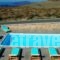 Central Pyrgos Hotel_best deals_Hotel_Cyclades Islands_Sandorini_Fira