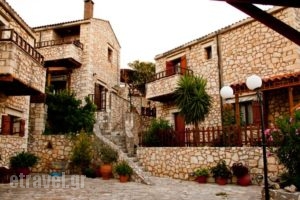 Tsivaras Villas_best deals_Villa_Crete_Chania_Sfakia