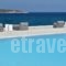 Ambassador Sea Side Villas_best prices_in_Villa_Cyclades Islands_Paros_Paros Chora