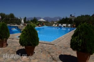 Golden Apartments_travel_packages_in_Crete_Lasithi_Aghios Nikolaos