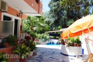 Jenny'S Studios_best deals_Hotel_Ionian Islands_Corfu_Corfu Rest Areas