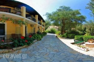 Villa Katerina Apartments_accommodation_in_Villa_Ionian Islands_Corfu_Corfu Rest Areas