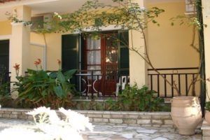 Villa Katerina Apartments_best deals_Villa_Ionian Islands_Corfu_Corfu Rest Areas