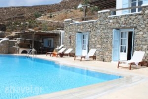 Villa Libe_travel_packages_in_Cyclades Islands_Mykonos_Mykonos ora