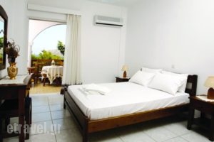 Akra Morea Apartments_travel_packages_in_Peloponesse_Lakonia_Monemvasia