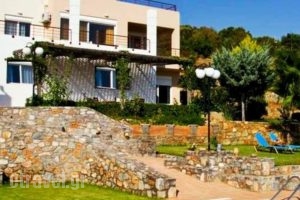 Agnanti Villas_travel_packages_in_Crete_Heraklion_Ammoudara