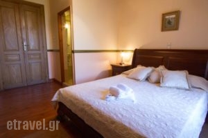 Archontiko_accommodation_in_Hotel_Peloponesse_Lakonia_Sarti