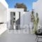 Eolia Kamari Villa_best deals_Villa_Cyclades Islands_Sandorini_Fira