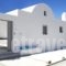 Eolia Kamari Villa_best prices_in_Villa_Cyclades Islands_Sandorini_Fira