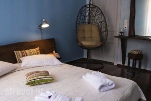 Favela Boutique Hotel_accommodation_in_Hotel_Crete_Chania_Daratsos