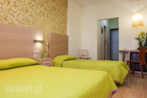 Rotonda Hotel_holidays_in_Hotel_Macedonia_Thessaloniki_Thessaloniki City