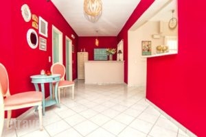 Malia Central Apartments_accommodation_in_Apartment_Crete_Heraklion_Malia