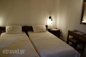 Isidora Rooms_lowest prices_in_Room_Crete_Rethymnon_Rethymnon City