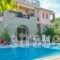 Villa Eden_accommodation_in_Villa_Aegean Islands_Thasos_Thasos Chora