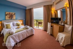 Apollo'sort Art Hotel_best prices_in_Hotel_Thessaly_Magnesia_Pilio Area