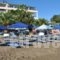 Lido Star Beach_travel_packages_in_Dodekanessos Islands_Rhodes_Kallithea