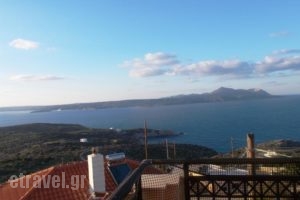 Villa Charoupia_travel_packages_in_Crete_Chania_Therisos