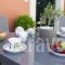 Corfu Town Luxury Studios_accommodation_in_Hotel_Ionian Islands_Corfu_Corfu Chora