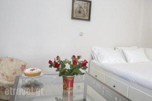 Corfu Town Luxury Studios_lowest prices_in_Hotel_Ionian Islands_Corfu_Corfu Chora