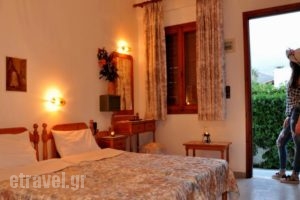 Villa Flouri_travel_packages_in_Crete_Heraklion_Malia