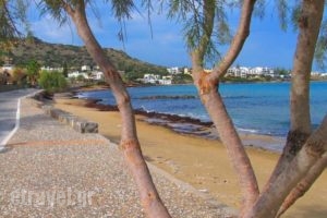 Villa Flouri_accommodation_in_Villa_Crete_Heraklion_Malia