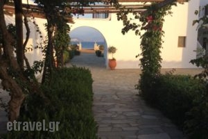 Arokaria Seaside Resort_best prices_in_Hotel_Cyclades Islands_Paros_Paros Rest Areas