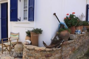 Eugenia's House_accommodation_in_Hotel_Dodekanessos Islands_Tilos_Livadia