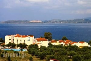 Lassi Hotel_best deals_Hotel_Ionian Islands_Kefalonia_Argostoli